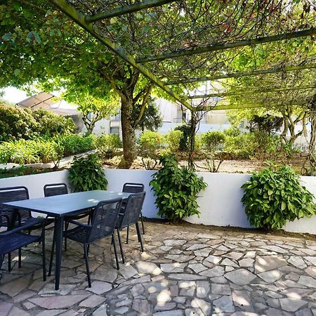 Comfy Sintra Bed & Breakfast Exterior photo