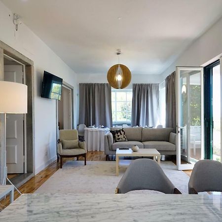Comfy Sintra Bed & Breakfast Exterior photo
