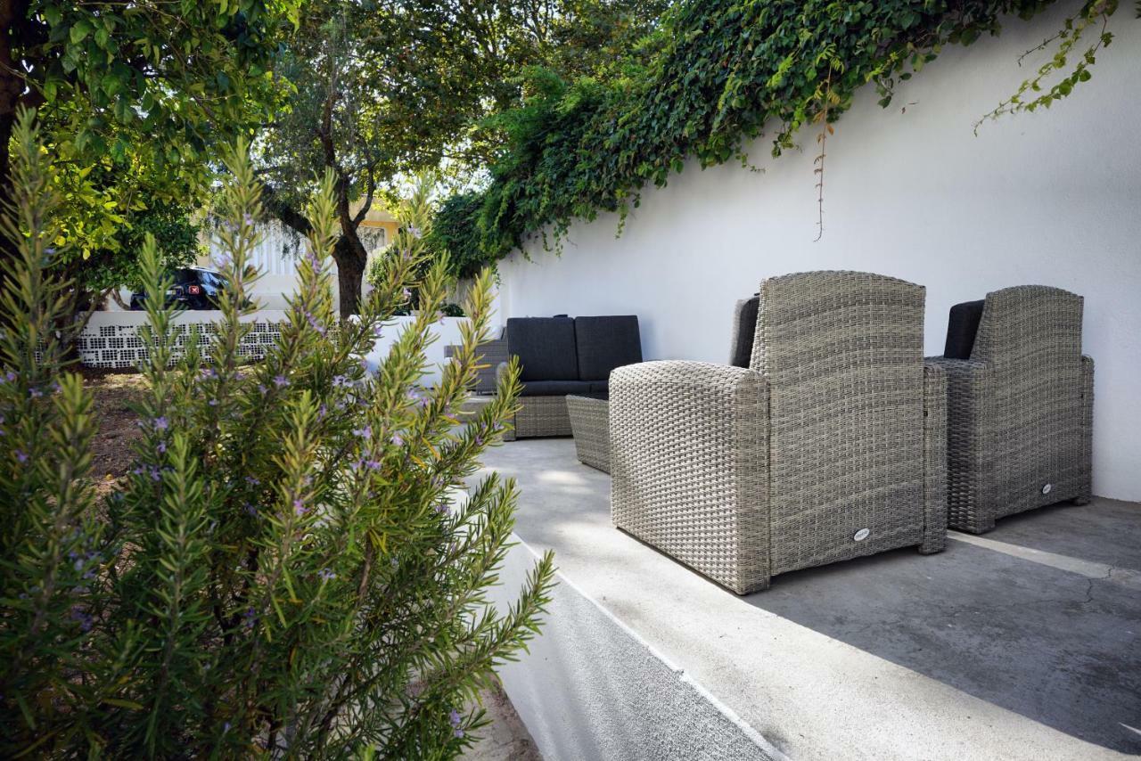 Comfy Sintra Bed & Breakfast Exterior photo