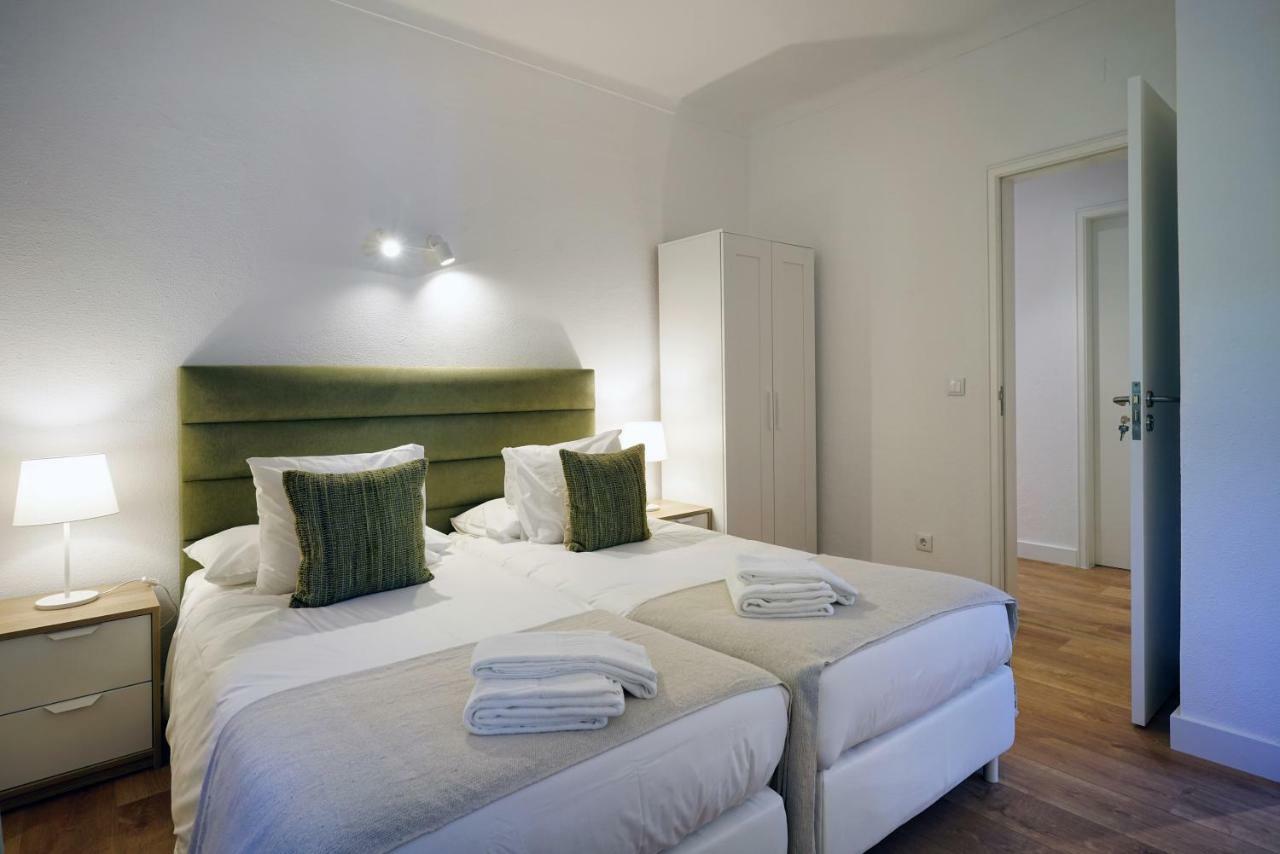Comfy Sintra Bed & Breakfast Exterior photo