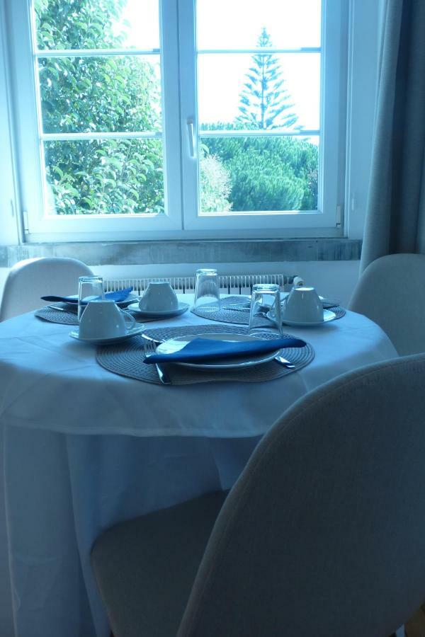 Comfy Sintra Bed & Breakfast Exterior photo
