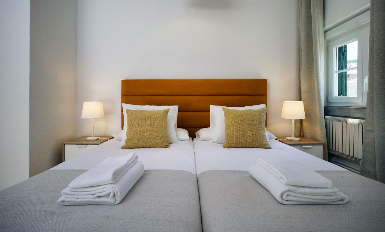 Comfy Sintra Bed & Breakfast Exterior photo