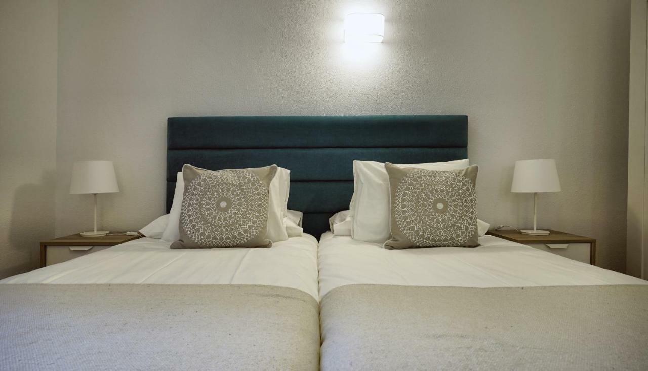 Comfy Sintra Bed & Breakfast Exterior photo