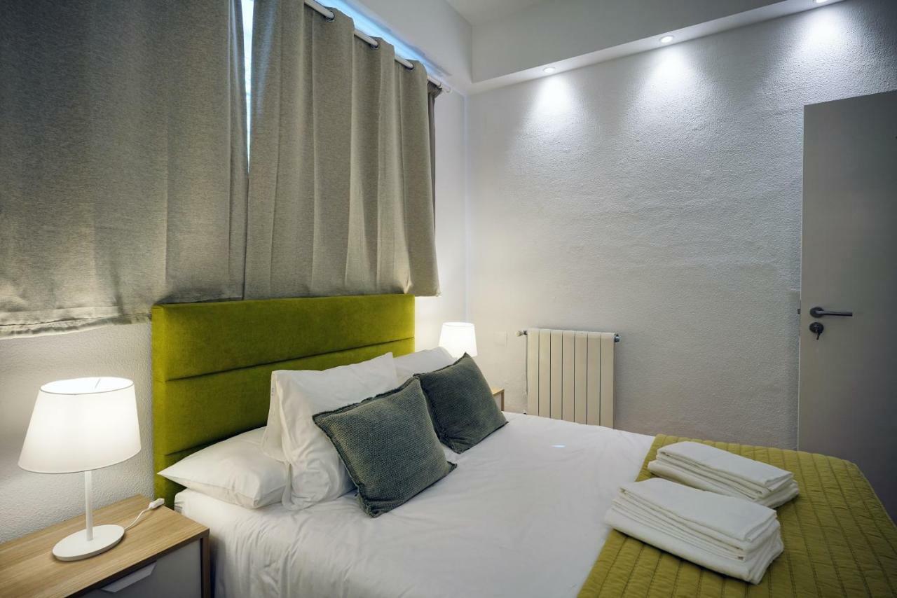 Comfy Sintra Bed & Breakfast Exterior photo