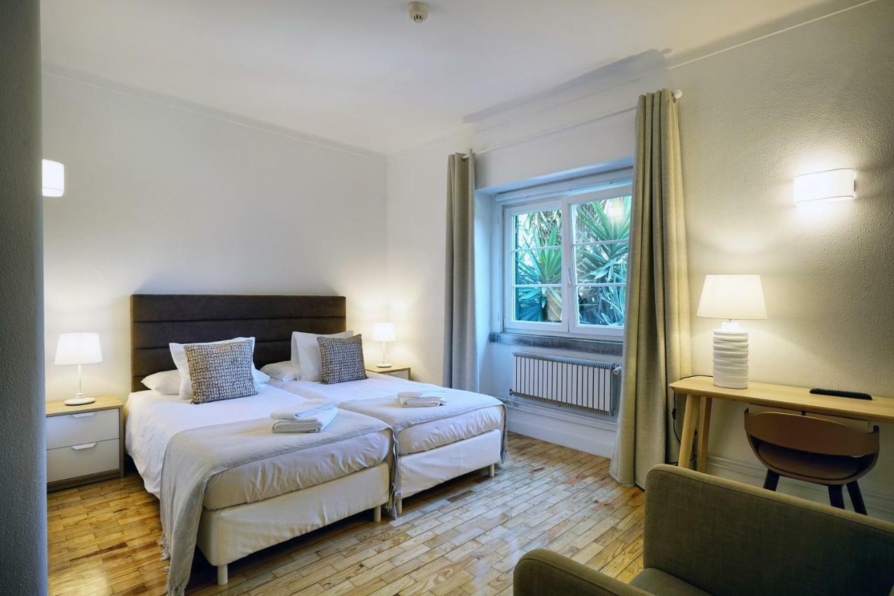 Comfy Sintra Bed & Breakfast Exterior photo