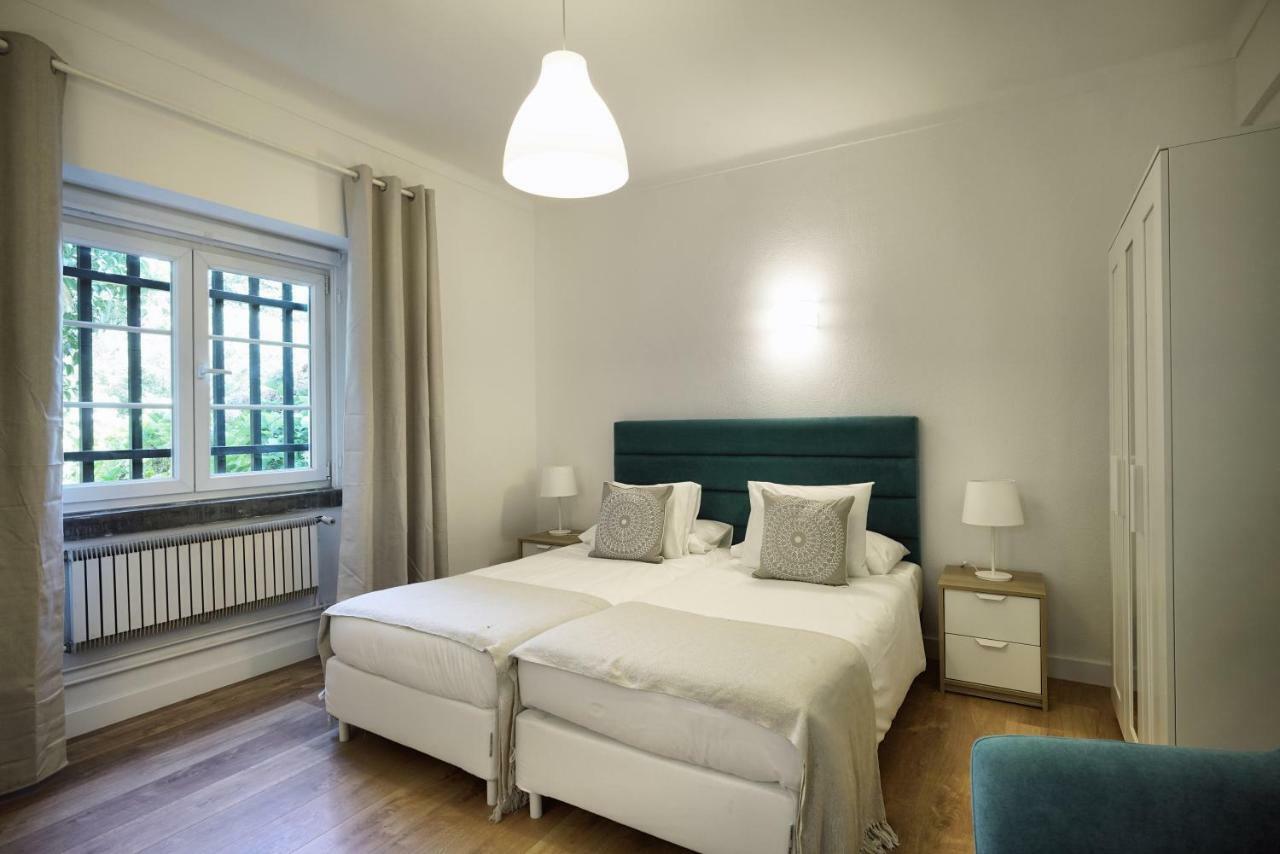 Comfy Sintra Bed & Breakfast Exterior photo